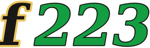 f223 logo